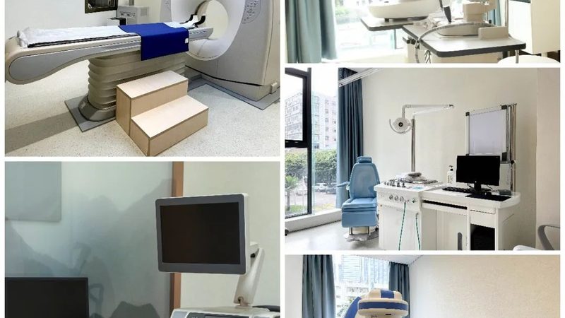 以下是部分在北京地区具有较高知名度和良好口碑的康复治疗设备厂家：