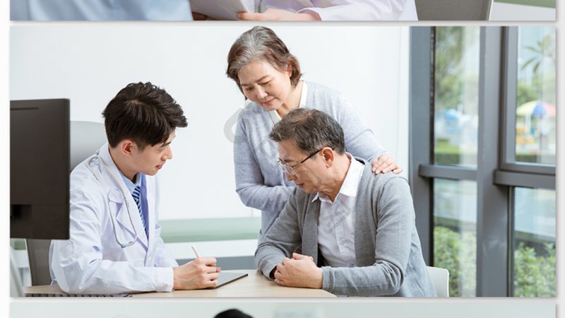 社区健康管理师服务中心：如何挑选靠谱的守护者**